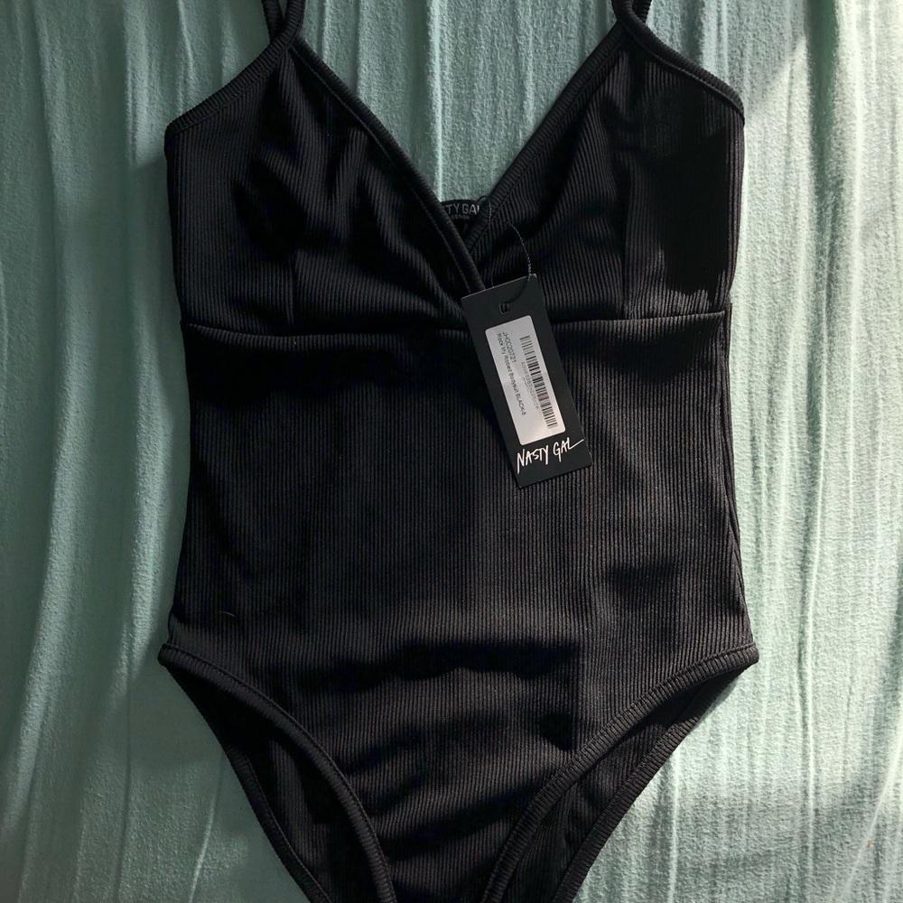 Bought from a fellow posher! Just didn’t fit!